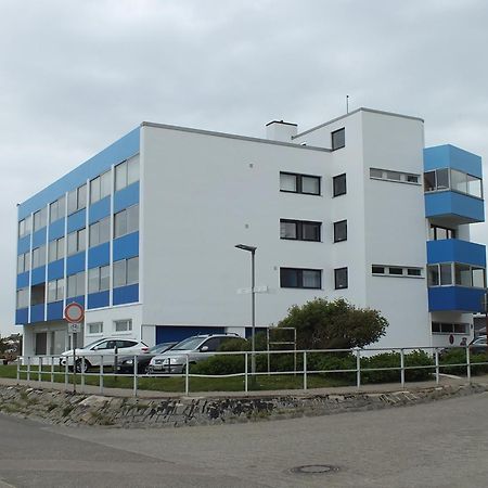 Watten-Blick 1 Cuxhaven Buitenkant foto